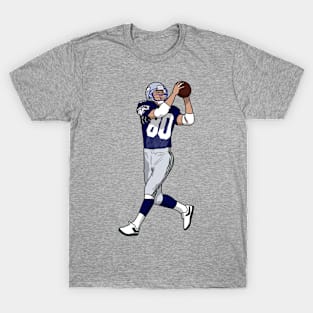 Catch steve T-Shirt